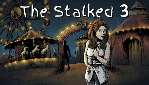 The Stalked 3