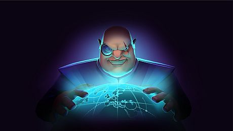 Evil Genius 2: World Domination Game