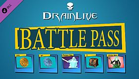 Battle Pass - Drainlive