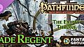 Fantasy Grounds - Pathfinder RPG - Jade Regent Adventure Path (6 of 6) - The Empty Throne