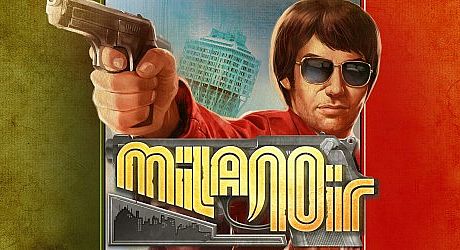 Milanoir Game