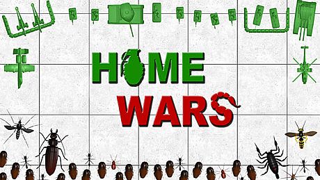 Home Wars Game