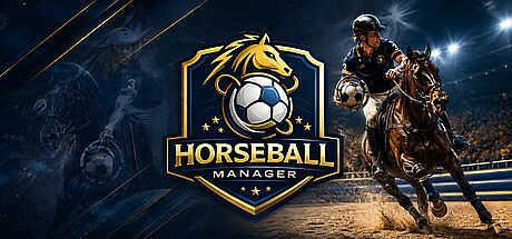 Horseball Manager Game