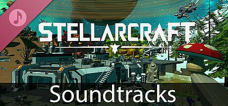 Stellarcraft Soundtracks