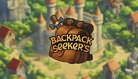 Backpack Seeker`s