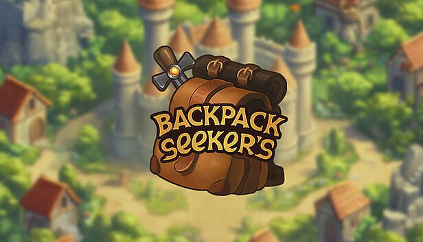 Buy Backpack Seeker`s