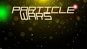 Particle Wars