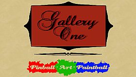Gallery One