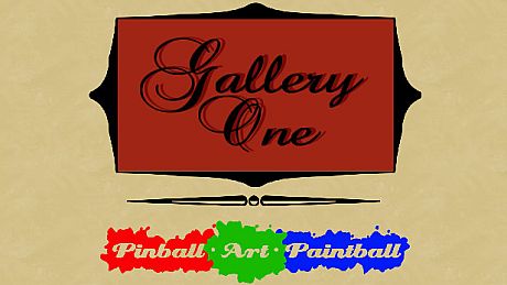 Gallery One Game