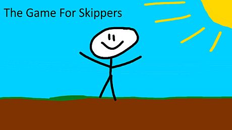 The Game For Skippers Game