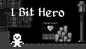 1 Bit Hero