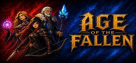 Age of the Fallen Game