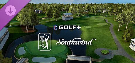 GOLF+ - TPC Southwind