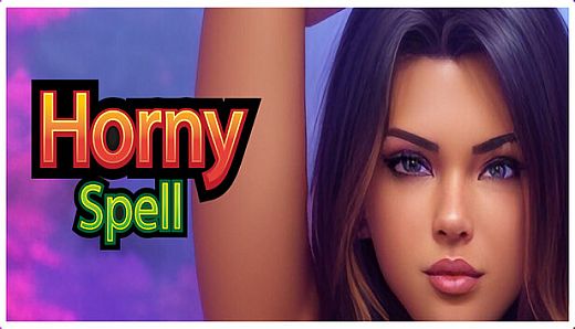 Horny Spell - Barbarian Heart DLC