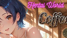 Hentai World Coffee