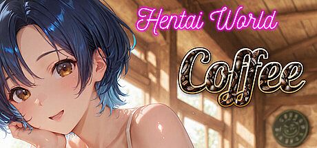 Hentai World Coffee