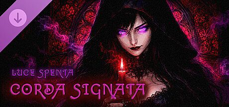 Luce Spenta - Corda Signata DLC
