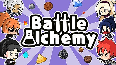 Combat Alchemy: Autobattler Game