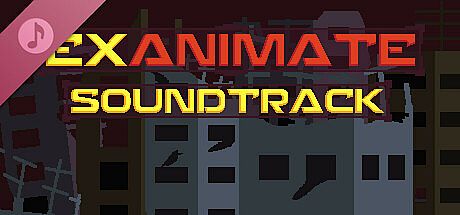 Exanimate Soundtrack DLC