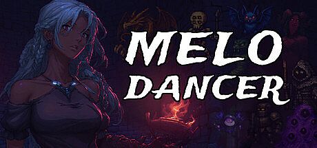 MeloDancer Game