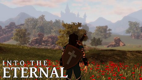 Into The Eternal Game