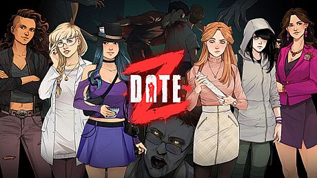Date Z Game