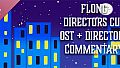 Flong: Directors Cut + Directors Commentary