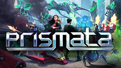 Prismata Game