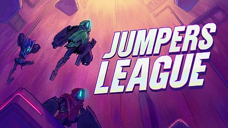 Jumpers League Game