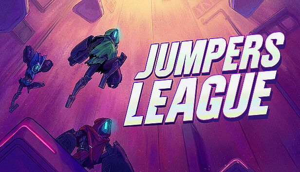 Buy Jumpers League