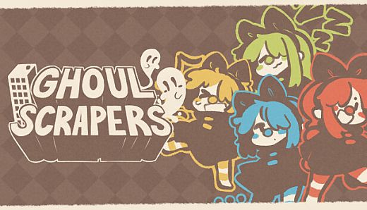 GhoulScrapers