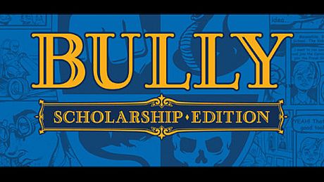 Bully: Scholarship Edition Game
