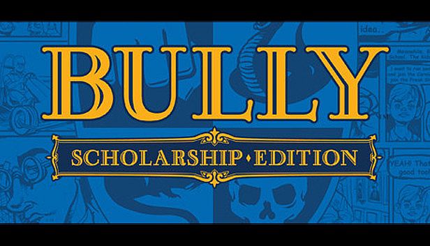 Buy Bully: Scholarship Edition