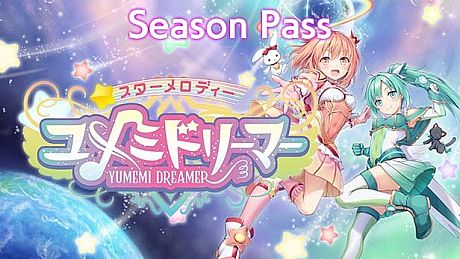 Star Melody Yumemi Dreamer: Season Pass DLC