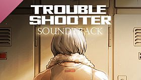TROUBLESHOOTER: Abandoned Children - White Lion and Black Witch - Soundtrack