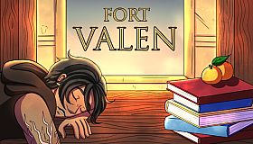 Fort Valen