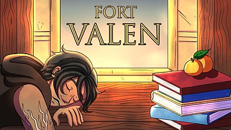 Fort Valen Game