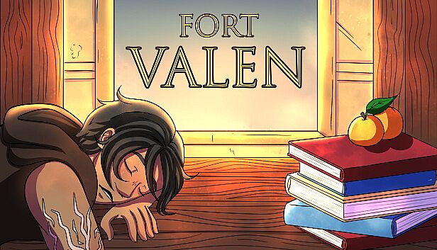 Buy Fort Valen