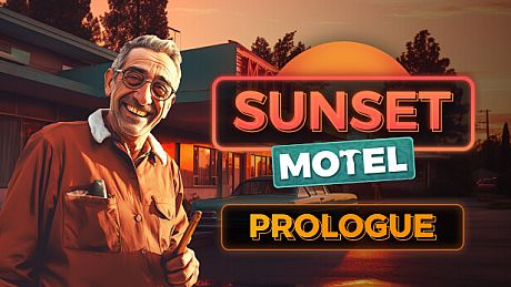 Sunset Motel: Prologue Game