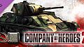 COH 2 - Soviet Skin: (L) Three Color Northwestern Front