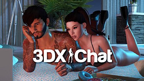3DXChat Game
