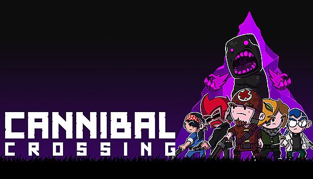 Buy Cannibal Crossing