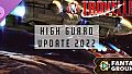 Fantasy Grounds - Traveller - High Guard Update 2022