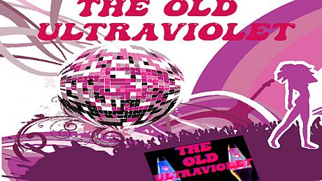 The Old Ultraviolet Game