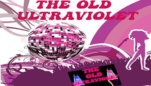 The Old Ultraviolet