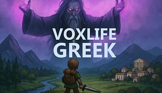 Voxlife Greek