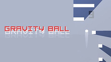 Gravity Ball Game