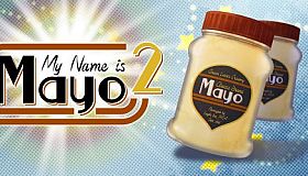 My Name is Mayo 2
