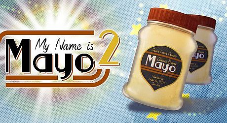 My Name is Mayo 2