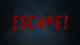 ESC4PE!